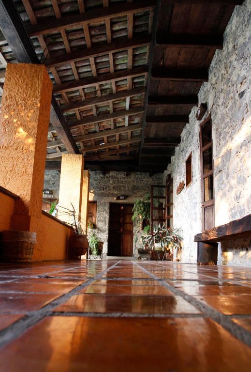 Hotel La Casa De Piedra Cuetzalán del Progreso Exterior photo